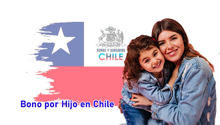 Bono por Hijo en Chile