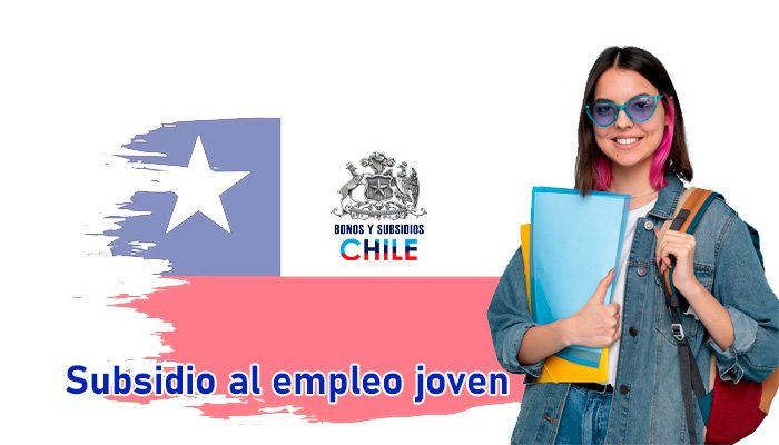 Subsidio al empleo joven